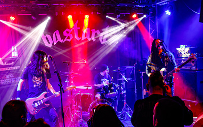 Live Performance