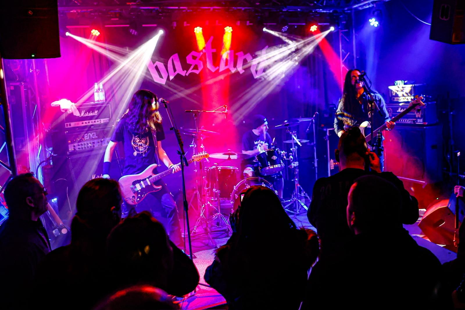 Live Performance